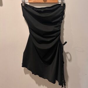 Mini tube dress Sz M